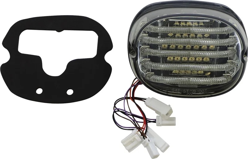 Custom Dynamics INTEGRATED LOW PROFILE PROBEAM