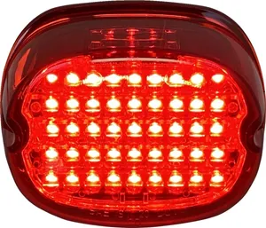 Custom Dynamics LOW PROFILE TAILLIGHT WITH NO 