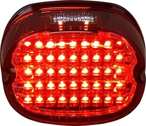 Custom Dynamics LOW PROFILE TAILLIGHT WITH WIN