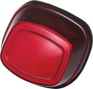Kuryakyn TAILLIGHT TRACER RED