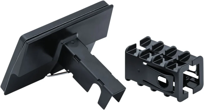Kuryakyn Freedom Flag LED Receiver Hitch Cover