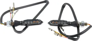 Cult-Werk TURN SIGNAL KIT 3-1