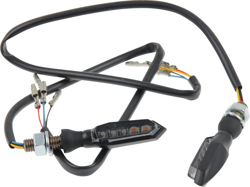 Cult-Werk TURN SIGNAL KIT 3-1