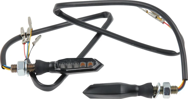 Cult-Werk TURN SIGNAL KIT 3-1