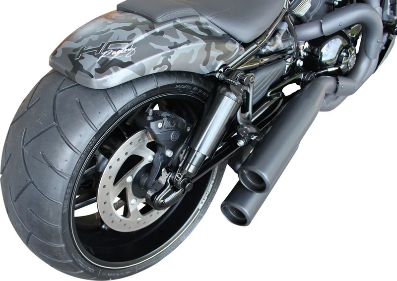 Cult-Werk TURN SIGNAL KIT 3-1