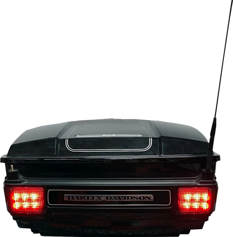 Custom Dynamics LIGHTS LED TPAK SMK LENS