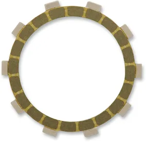 BARNETT CLUTCH FRICTION PLATE KEVLAR EACH