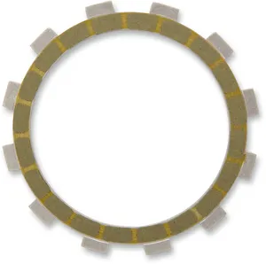 BARNETT CLUTCH FRICTION PLATE KEVLAR EACH