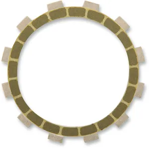 BARNETT CLUTCH FRICTION PLATE KEVLAR EACH