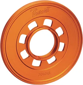 Barnett BLLT.PRESSURE PLATE 90-97