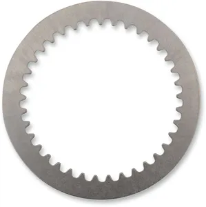 Barnett Steel Clutch Drive Plate Each 2012216 - Honda, Kawasaki, Yamaha