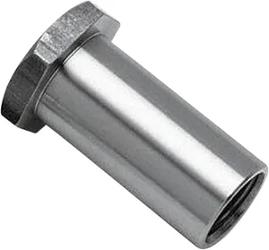 Drag Specialties COMPENSATING NUT 91-06