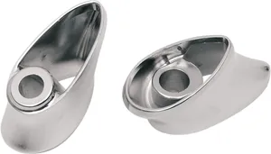 Drag Specialties BRACKET TURN SIGNAL RR