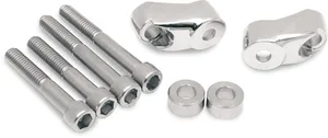 Drag Specialties MOUNT T/S 39/49MM
