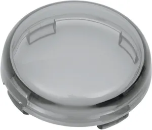 Drag Specialties TURN SIGNAL LENS SMOKE