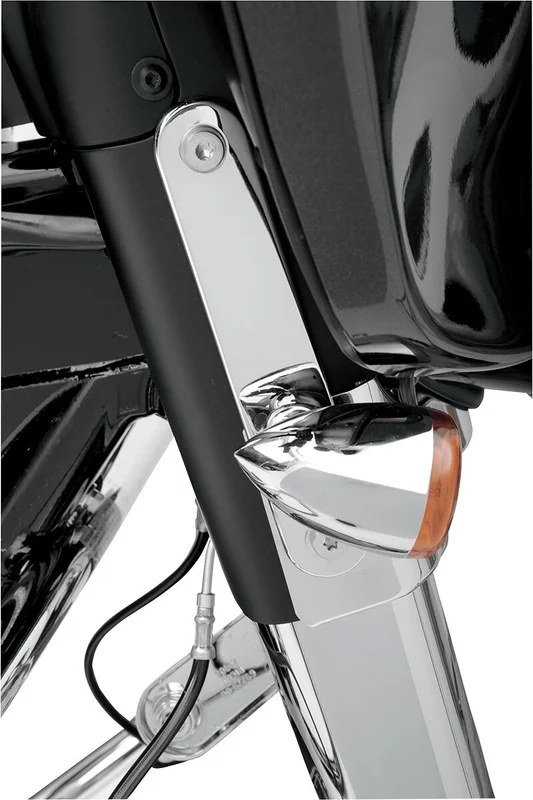 Drag Specialties MOUNTS TURN SIGNAL FL