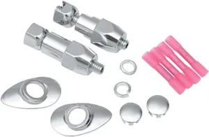 Drag Specialties RELOCATION KT T/S 03-10ST