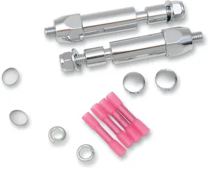 Drag Specialties RELOCATION KT T/S 02 ST