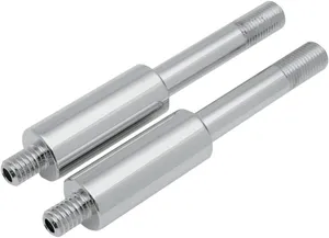 Drag Specialties STUD TS RR CHR CRS THD