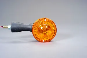 K&S TECHNOLOGIES TURN SIGNAL E-MARK AMBER