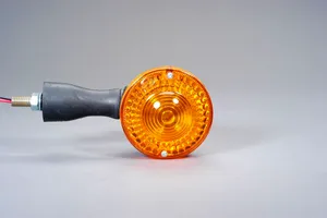 K&S TECHNOLOGIES TURN SIGNAL E-MARK AMBER