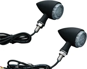 Kuryakyn TURN SIGNAL TORPEDO TURN ONLY 