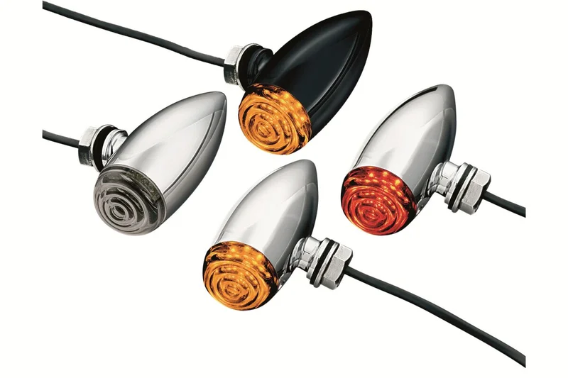 Kuryakyn TURN SIGNAL SUPER BRIGHT MINI