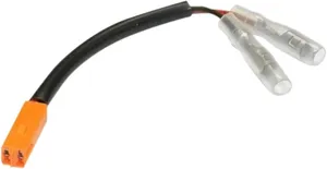 K&S TECHNOLOGIES ADAPTOR WIRE TURN SIGNAL