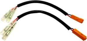 K&S TECHNOLOGIES ADAPTOR WIRE TURN SIGNAL