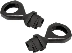 Memphis Shades SIGNAL BRACKETS HD STREET