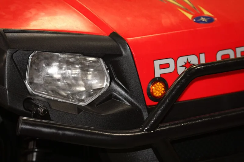 Custom Dynamics UTV FRONT AND REAR TURN SIGNAL