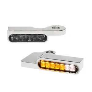 HeinzBikes TURNSIG+PL LED SSTER CH