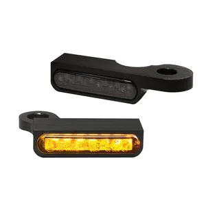 HeinzBikes TURNSIG LED SSTER BK