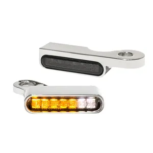 HeinzBikes TURNSIG+PL LED SSTER CH