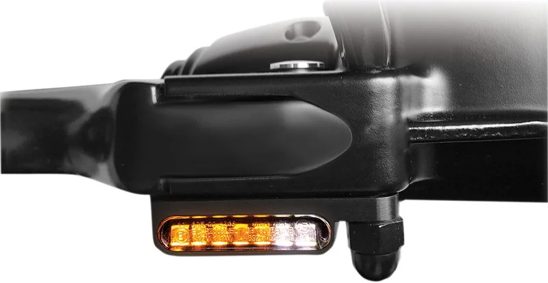 HeinzBikes TURNSIG LED DYNA BK