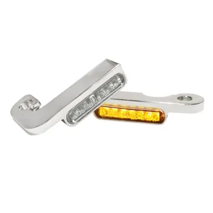 HeinzBikes TURNSIG LED DYNA CH