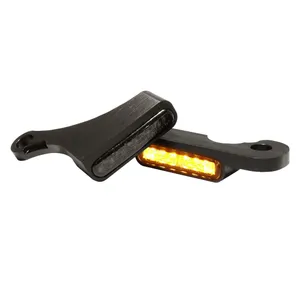 HeinzBikes TURNSIG LED STAIL BK