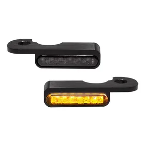 HeinzBikes TURNSIG LED BKRT BK