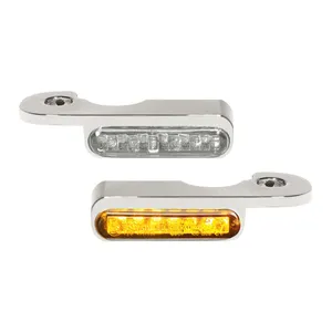 HeinzBikes TURNSIG LED BKRT CH