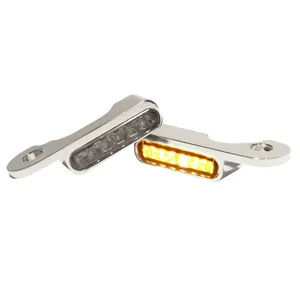 HeinzBikes TURNSIG LED TRING CH