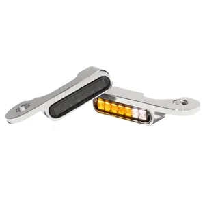 HeinzBikes TURNSIG+PL LED TRING CH