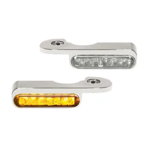 HeinzBikes TURNSIG LED VROD CH