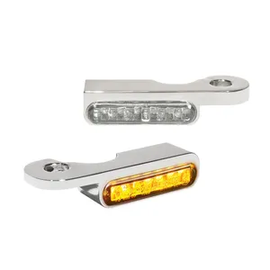 HeinzBikes TURNSIG LED CVO CH
