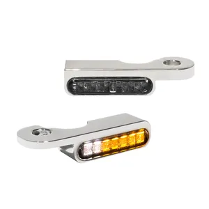 HeinzBikes TURNSIG+PL LED CVO CH