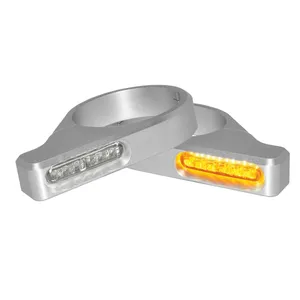 HeinzBikes TURNSIG LED 47/49MM CH