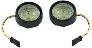 Custom Dynamics SIGNAL BBLT JAE SMK GBLK