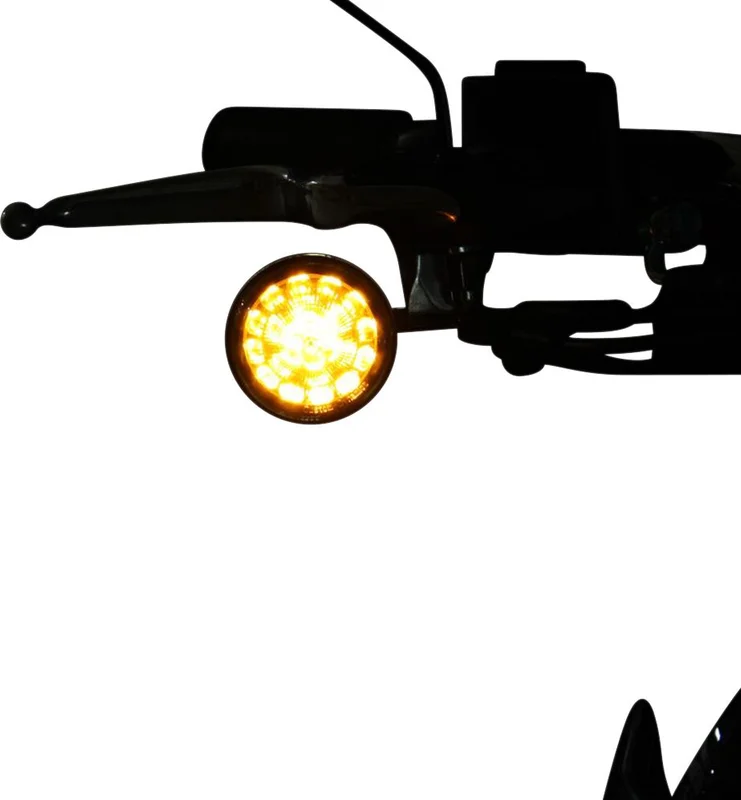 Custom Dynamics ProBEAM® Turn Signal Inserts