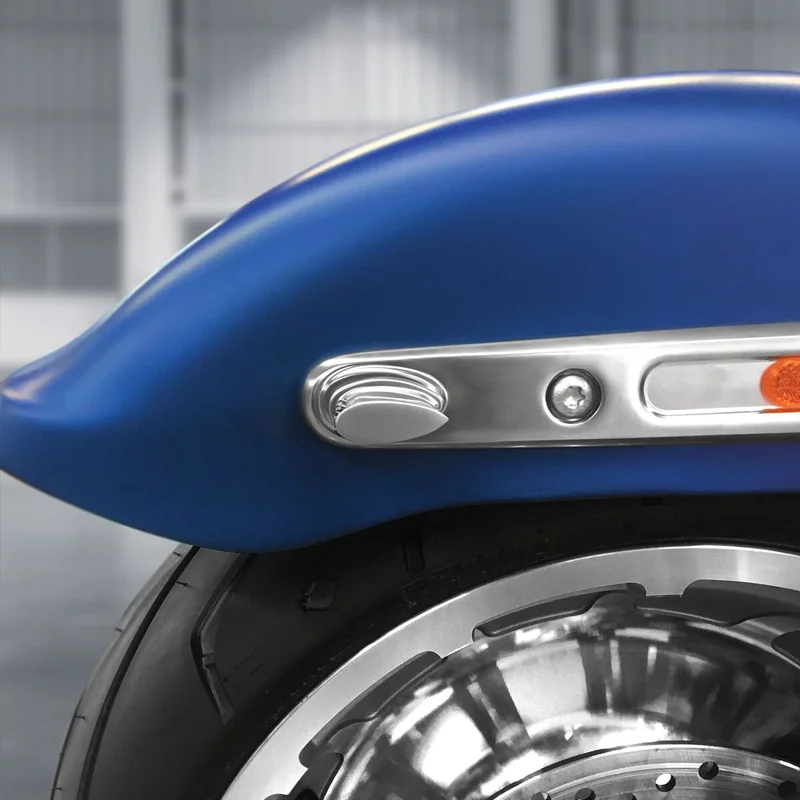 HeinzBikes Winglet Led Turn Signals