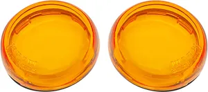 Custom Dynamics PROBEAM BULLET TURN SIGNAL LEN