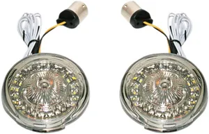Custom Dynamics PROBEAM ECE DYNAMIC RINGZ BULL